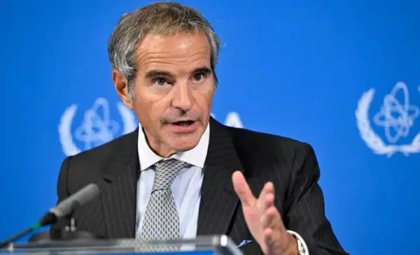 Quién es Rafael Grossi, el argentino que se candidateó como secretario general de la ONU