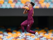 "Have really loved watching Xavier...": Ex