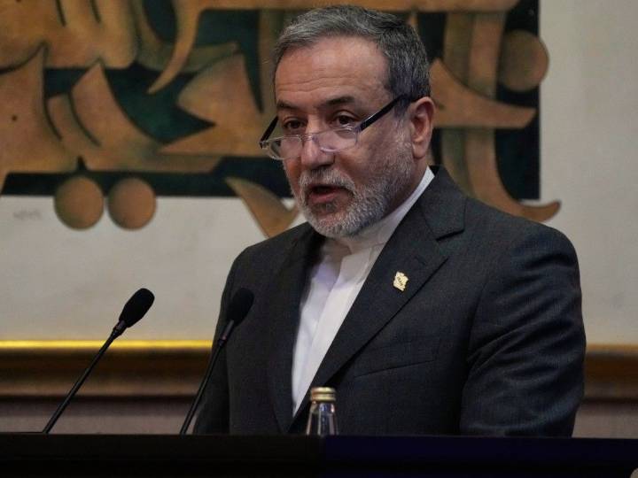 Iran no longer enriching uranium: Nation's foreign minister