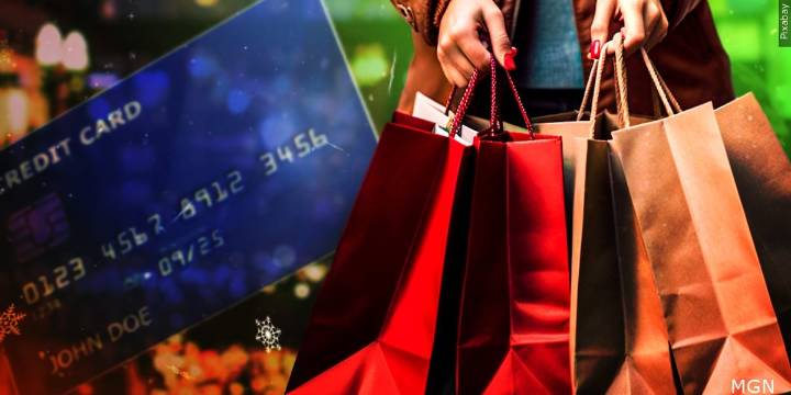 Holiday deals start now as retailers battle for early shoppers