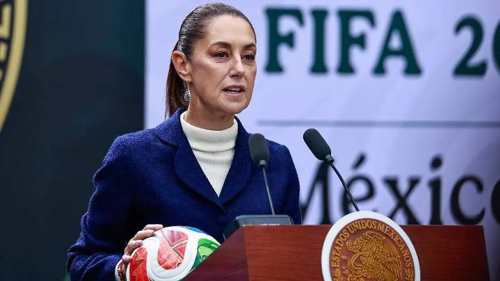 Hacienda limita exenciones fiscales para organizadores del Mundial 2026