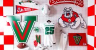 Bulldogs to wear new white and green ag