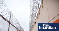 Health of double amputee detained in Georgia ICE jail worsens