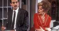 Muere Prunella Scales, la protagonista de 'Hotel Fawlty', con su camarero español que censuró TVE