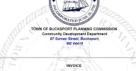 Bucksport officials warning about invoice scam