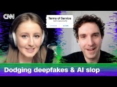 Why our feeds are filled with AI slop—and what do to about it