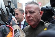 Court transcripts show Border Patrol official Greg Bovino dodging questions about use of force