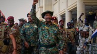 Sudanese army intercepts drone attacks on cities after RSF agrees to truce