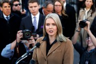 La Administración de Trump recurrirá el sobreseimiento del caso de Comey y de James