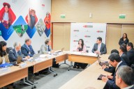 FMI evalúa gestión de la inversión pública en el Perú