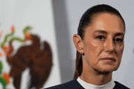 Video shows Mexican President Sheinbaum sexually harassed in street