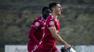 El Real Murcia de Colunga sigue en estado de gracia
