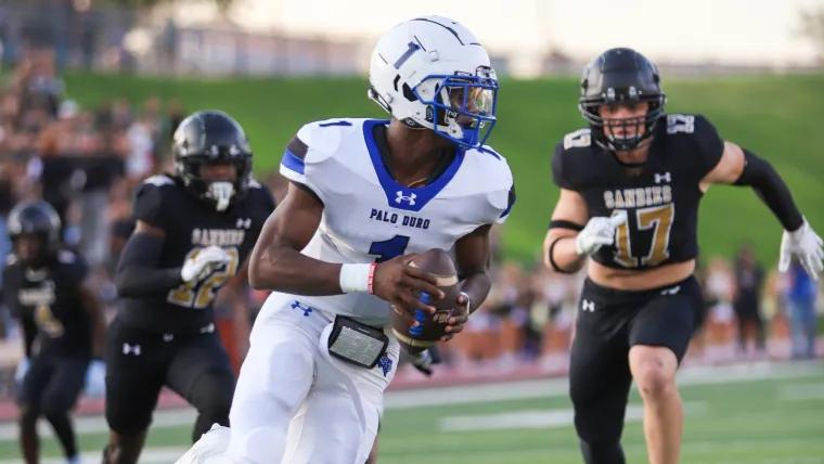 Vote: Who should be the top individual Texas high school football performer from Week 11 (Nov. 3