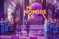 Gran final de “Mi Nombre Es 2”: conoce quiénes son los cinco participantes que se disputarán el premio este domingo