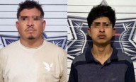 Dos presuntos miembros del CJNG son detenidos en Quintana Roo