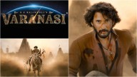 Globetrotter Event: SS Rajamouli's Next Titled ‘Varanasi’, Mahesh Babu's Powerful First Look Unveiled