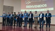 Canacintra Monclova impulsa Encuentro de Negocios 2025 para fortalecer empresas locales