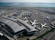 Airlines React After FAA Reducing Air Traffic Amid Government Shutdown