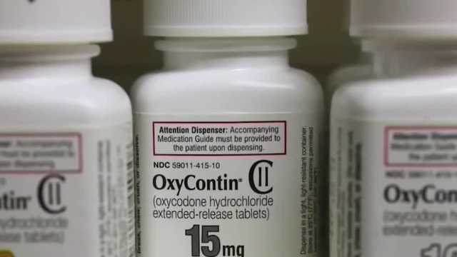 New Hampshire set to receive $30M after judge approves Purdue Pharma settlement