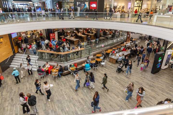 Popular N.J. mall adds 7 new retail stores. See the list.