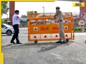 Bomb scare in Delhi: 2 CRPF school, 3 courts receive threats; security tightened