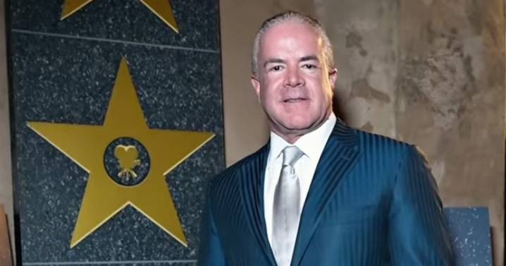 ¿Quién es la esposa de Raúl Rocha? FOTOS