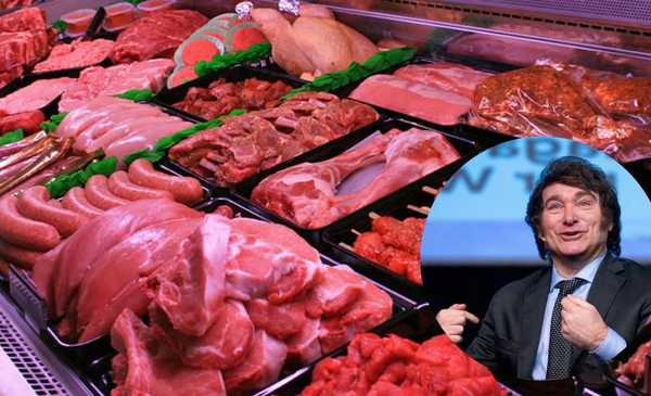 La carne volvió a aumentar el NOA: lleva acumulado un 49,2% durante el año