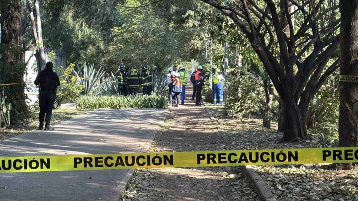 ¿Qué Pasó en Canal Nacional Hoy? Cuerpo Flotando Provoca Movilización en Parque Lineal