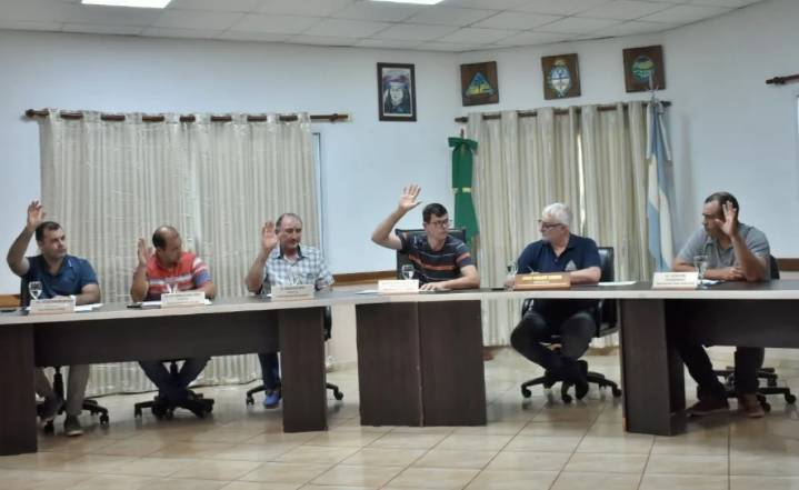 San Pedro: aprueban moratoria municipal con descuentos y financiación para regularizar deudas tributarias