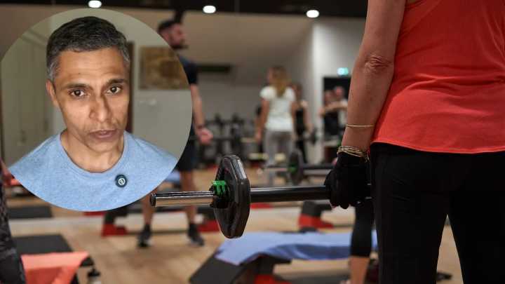 Why Your Mindset Matters More Than Your Diet or Workout: Expert Raj Ganpath Explains How to Strengthen It