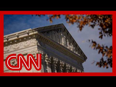 Trump admin faces deep skepticism from Supreme Court on tariffs