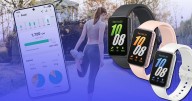 'Fabulous' Samsung fitness tracker drops to lowest price ever in limited sales
