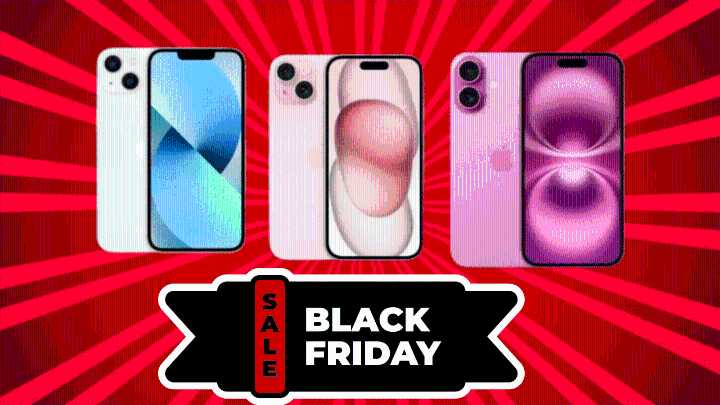 Vijay Sales announces major Black Friday Sale on iPhones