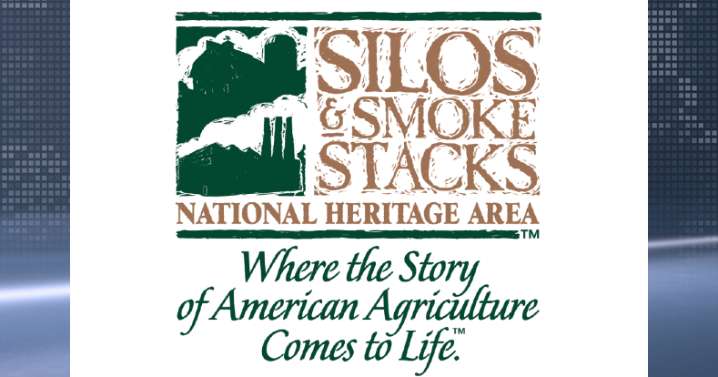 Golden Silo winners boost Iowa's agricultural heritage mission