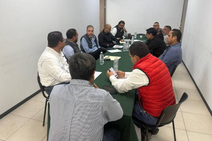 Torreón: ajustan rutas intermunicipales por obras en Abastos