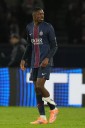 Dembélé se lesiona en la derrota del PSG ante el Bayern Munich en la ‘Champions’
