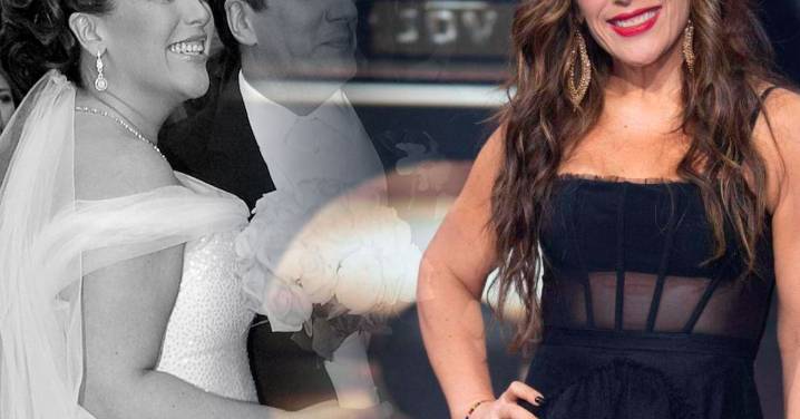 ¡Entre lágrimas! Reconocida actriz confirma su DIVORCIO tras 14 años de matrimonio