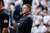 Penn State basketball: How Mike Rhoades is retooling with young roster
