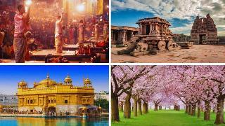 Why November Is the Best Month to Travel India – 10 Stunning Places to Prove It