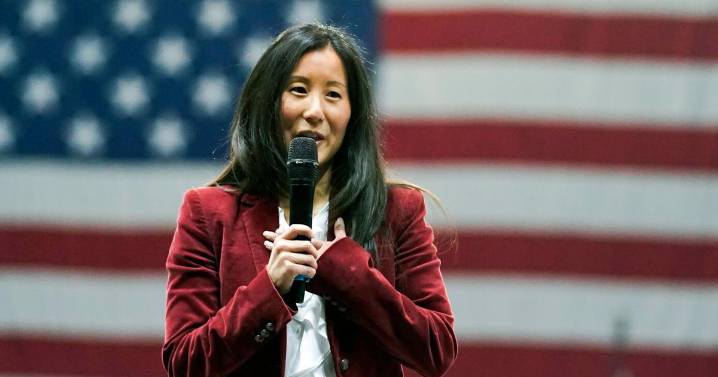 USA Gymnastics tabs MLS executive as president and CEO