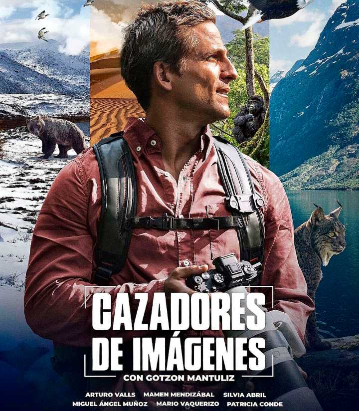 ‘Cazadores de imágenes’ busca la mejor foto del mundo salvaje