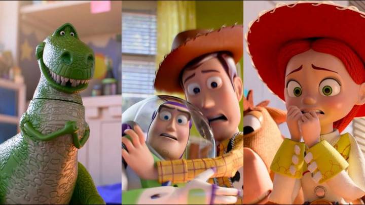 La tecnología amenaza el mundo de los juguetes en el nuevo trailer de “Toy Story 5”