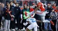 No. 1 Ohio State dominates UCLA with highlight plays from Peoples, Styles