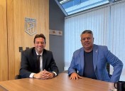 AFA y San Lorenzo no llegaron a un acuerdo y el futuro es incierto