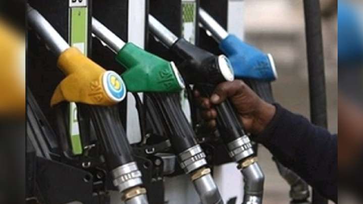 Check out petrol and diesel prices in Chennai on November 05, 2025