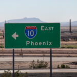 Construction on Interstate 10 completed months ahead of schedule