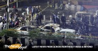 “Shocking and distressing”: Indian political fraternity expresses pain over Delhi blast