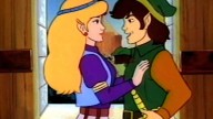 Prepare For the 'Legend of Zelda' Movie With the 1989 Cartoon on Tubi