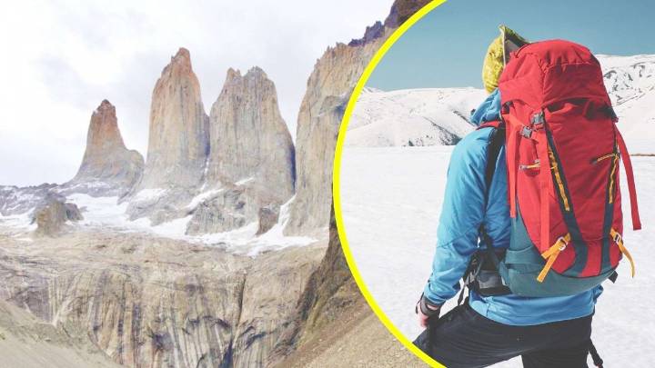 Tragedia en Torres del Paine: ¿Cuáles son las nacionalidades de los cinco turistas fallecidos?