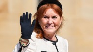 How Sarah Ferguson was left ‘homeless’ after blowing millions of pounds